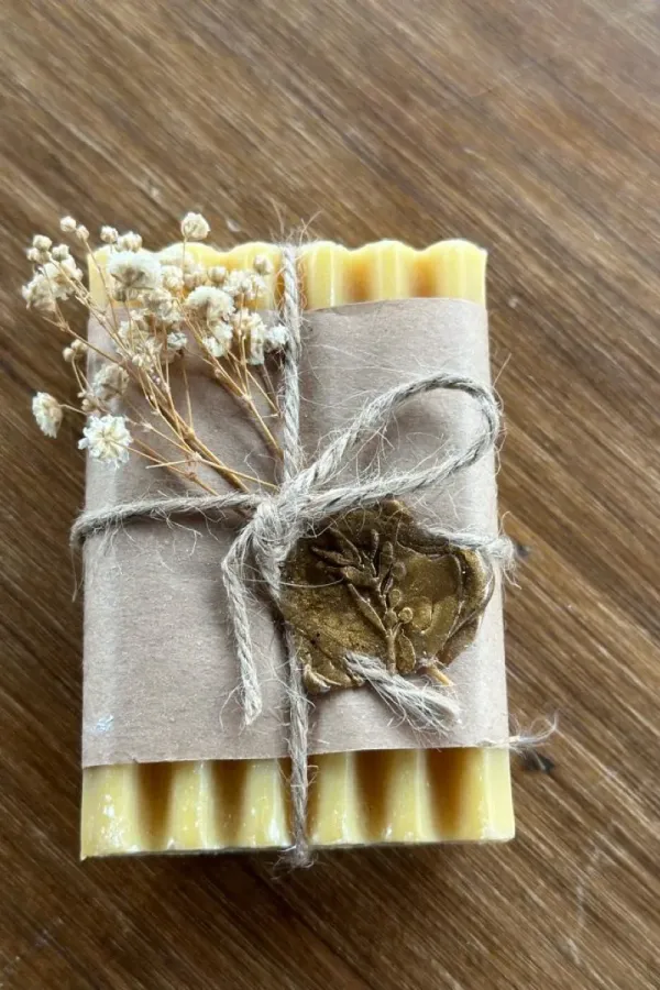 Kükürtlü Sabun (80 g)